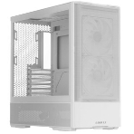 Компьютерный корпус Lian-Li Lancool 207 белый без БП ATX 4x120мм 2x140мм 2xUSB 3.0 audio bott PSU, фото8