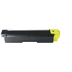 Картридж лазерный Kyocera TK-5270Y (1T02TVANL0) желтый для M6230cidn/M6630cidn/P6230cdn 6000 стр., фото2