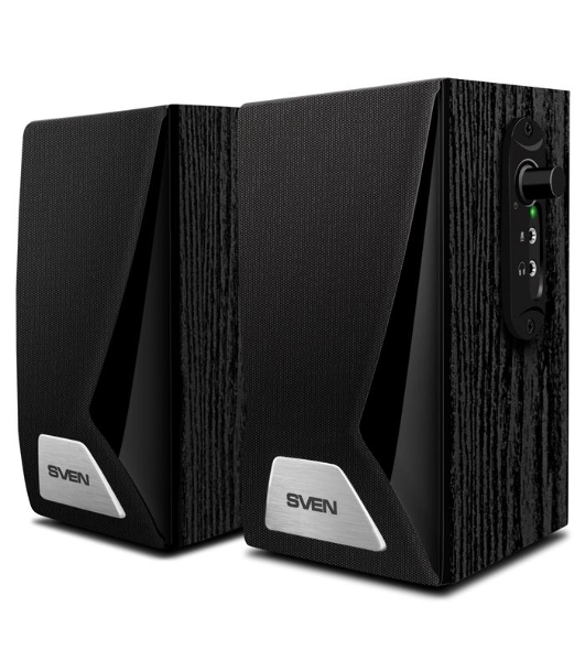 Акустическая система SVEN SPS-555 (5Вт, USB) SV-016135