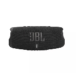 Портативная акустика JBL Charge 5, черный, фото 1