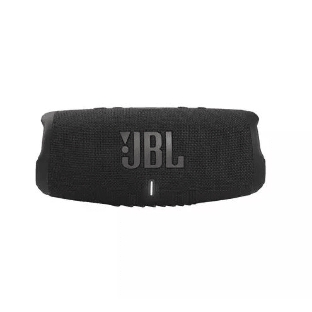 Портативная акустика JBL Charge 5, черный
