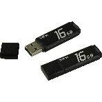 Флешка USB Netac U351 16Gb NT03U351N-016G-20BK, USB 2.0, фото6