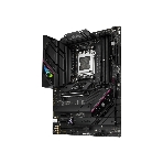 Материнская плата ASUS ROG STRIX B650E-F GAMING WIFI, AM5, AMD B650, 4xDDR5, 4xSATA, 3xM.2, 1xPCI-E 5.0 x16, 1xPCI-E 4.0 x4, 2xPCI-E x1, 1xHDMI, 1xDP, 1x 2.5Gb LAN, 4xUSB-A 2.0, 4xUSB-A 3.2 Gen 1, 2xUSB-A 3.2 Gen 2, 1xUSB-C 3.2 Gen 2, 1xUSB-C 3.2 Gen 2x2, 5x3.5 мм, 7.1, ATX, фото10