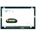 Модуль (матрица + тачскрин) для Acer Aspire R14 R5-471T черный, фото 1