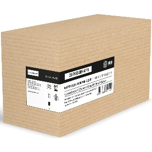 Картридж лазерный Cactus CS-TK5240BK-MPS (TK-5240BK) черный (8000 стр.) для Kyocera Ecosys M5526cdn/M5526cdw/P5026cdn/P5026cdw