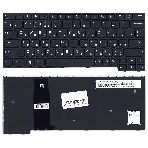 Клавиатура для ноутбука Lenovo ThinkPad Yoga 11e 5th Gen черная, фото3