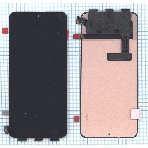 Дисплей для Xiaomi 13T в сборе с тачскрином черный orig, фото 1
