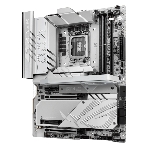 Материнская плата ASUS ROG MAXIMUS Z890 APEX, LGA 1851, Intel Z890, 2xDDR5, 4xSATA, 4xM.2, 1xPCIe 5.0 x16, 1xPCIe 5.0 x8, 2xUSB-C Thunderbolt 4, 1xUSB-C 20Gbps, 4xUSB-A 10Gbps, 4xUSB-A 5Gbps, 1x 5Gb LAN, 2x3.5 мм, 7.1, ATX, фото11