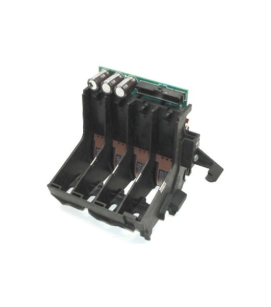 Каретка в сборе C4713-60039/HP DJ 430/450 Carriage Assembly
