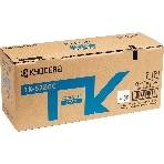 Картридж лазерный Kyocera TK-5280C (1T02TWCNL0) голубой черный для M6235cidn/M6635cidn/P6235cdn 11000 стр, фото7