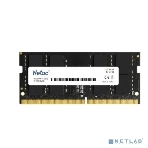Оперативная память NETAC Basic, DDR5, 16GB (1x16GB), 4800MHz, CL40, SO-DIMM, фото6