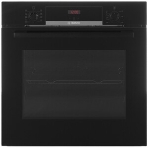 Духовой шкаф Bosch HBA534EB3 60 см, встраиваемый, электрический с конвекцией, объем 71 л, фото10