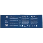 Картридж NVP совместимый NV-067H Голубой для Canon MF651Cw/655Cdw/657Cdw/LBP631Cw/633Cdw (2350k), фото3