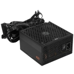 Блок питания PcCooler P5-YK550-B1F ATX 550W 80 PLUS Bronze, (20+4pin) APFC 135мм fan 6xSATA Cab Manag RTL, фото7