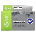 Картридж струйный Cactus CS-EPT1291 (T1291) черный (15 мл) для Epson Stylus Office B42/BX305/BX305F/BX320/BX525/BX625/SX420/SX425/SX525/SX620, фото2