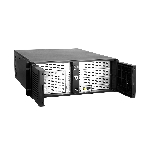 Серверный корпус ExeGate Pro 4U4132 (RM 19', высота 4U, глубина 480, БП 500ADS, USB), фото 1