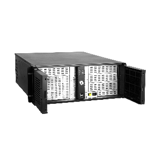 Серверный корпус ExeGate Pro 4U4132 (RM 19', высота 4U, глубина 480, БП 500ADS, USB)