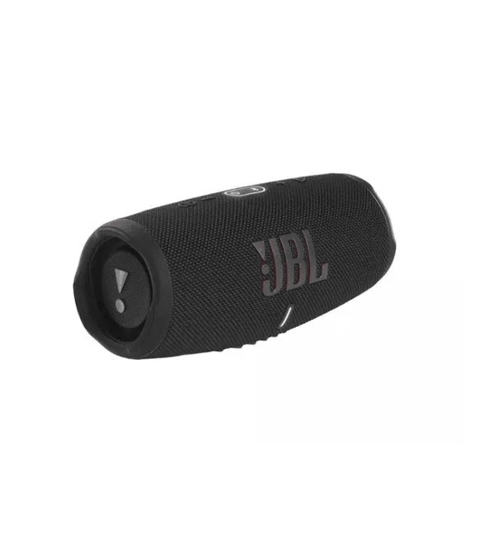 Портативная акустика JBL Charge 5, черный