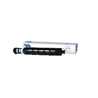 Картридж NVPrint совместимый NV-C-EXV54 черный для Canon imageRUNNER C3025 (15500k)