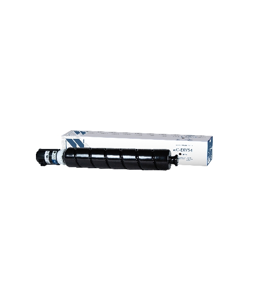 Картридж NVPrint совместимый NV-C-EXV54 черный для Canon imageRUNNER C3025 (15500k)