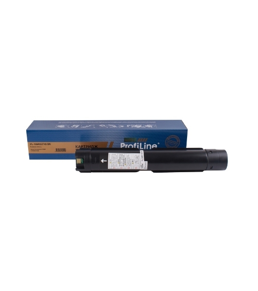 Картридж лазерный совместимый ProfiLine PL-106R03745 для Xerox VL C7020/7025/7030 черный 23600к PL