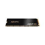 Накопитель SSD ADATA LEGEND 900, 2000Gb, PCIe 4.0 x4, 2280, NVMe, R/W 7000/5400, с радиатором, фото34