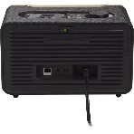 Акустическая система JBL Authentics 200 черный 90W 2.1 BT/Wi-Fi (JBLAUTH200BLKUK), фото11