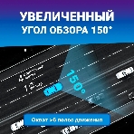 Видеорегистратор TrendVision Space TENET черный 1080x1920 1080p 150гр., фото7