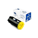 Картридж лазерный NVPrint совместимый NV-106R03886 Yellow для Xerox VersaLink C500/C500N/C500DN/C505/C505S/C505X (9000k), фото 1