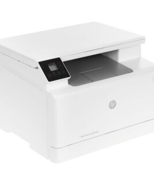 Картридж лазерный HP 216A голубой для HP Color Laser Jet Pro MFP M182/M183 850 стр