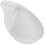 Мышь беспроводная Logitech Lift белый, 4000 dpi, радиоканал, Bluetooth, USB, кнопки - 6, фото10