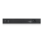 Коммутатор Zyxel GS1900-24EP-EU0101F 24G 12PoE+ 130W управляемый, фото9