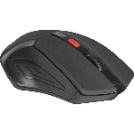Мышь беспроводная Defender Accura MM-275 синий, 1600 dpi, радиоканал, USB, кнопки - 6, фото8