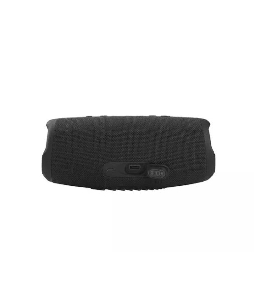Портативная акустика JBL Charge 5, черный