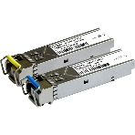 Трансивер D-Link 330R/10KM/A1A WDM SFP 1x1000Base-BX-U Tx:1310nm Rx:1550nm, фото3