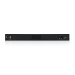 Коммутатор Zyxel XGS2220-30F L3 Access switch, rack 19', 24xSFP, 2xRJ-45: 1/2.5/5/10G, 4xSFP+, standalone/cloud management, фото17