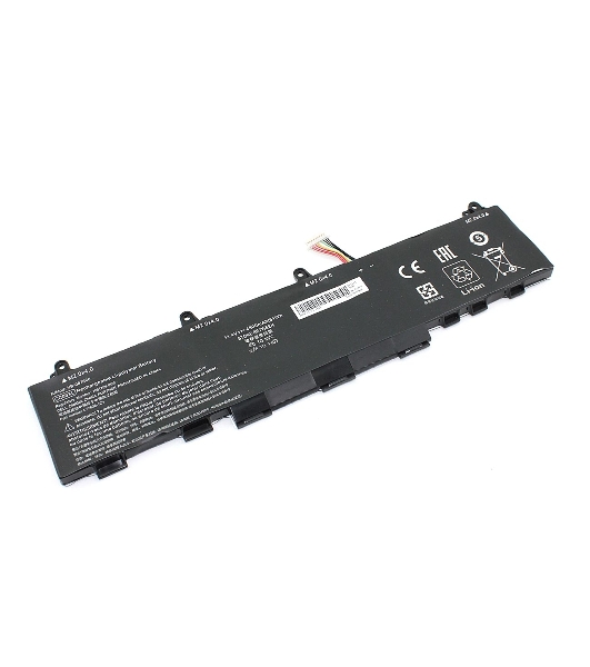 Аккумуляторная батарея для ноутбука HP EliteBook 830 G711.4V 4500mAh OEM