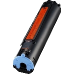 Картридж лазерный Canon C-EXV 50 Toner Black (9436B002), черный, 17600 стр при 6% (689g*1), для IR1435/1435i/1435iF, фото8