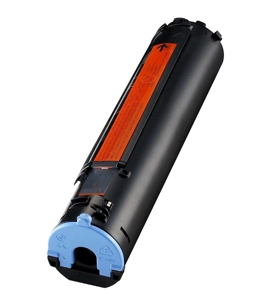 Картридж лазерный Canon C-EXV 50 Toner Black (9436B002), черный, 17600 стр при 6% (689g*1), для IR1435/1435i/1435iF