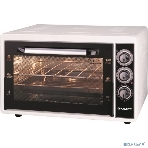 Мини-печь Kraft KF-MO3801W белый, 38 л, фото12