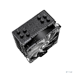 Кулер ID-COOLING SE-224-XTS ARGb черный 120мм алюминий/медь 1500rpm 29db 4-pin 220W 151мм, фото9