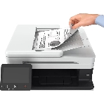 МФУ лазерное Canon i-SENSYS MF465DW, A4, ч/б, печ. 40 стр/мин., скан. до 100 стр/мин. (ч/б) 40 стр/мин. (цвет), 1200 x 1200 dpi (печать) 600x600dpi (скан.), USB, RJ-45, Wi-Fi, Air Print, Mopria, фото17