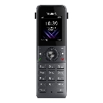 Система YEALINK W74P (база W70B+трубка W74H) до 10 SIP-аккаунтов, до 10 трубок на базу, до 20 вызовов, шт, фото 1
