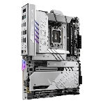 Материнская плата ASUS ROG MAXIMUS Z890 APEX, LGA 1851, Intel Z890, 2xDDR5, 4xSATA, 4xM.2, 1xPCIe 5.0 x16, 1xPCIe 5.0 x8, 2xUSB-C Thunderbolt 4, 1xUSB-C 20Gbps, 4xUSB-A 10Gbps, 4xUSB-A 5Gbps, 1x 5Gb LAN, 2x3.5 мм, 7.1, ATX, фото9
