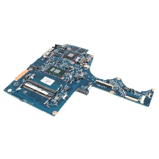 Материнская плата HP Pavilion 15-BC i7-8700 GTX1060