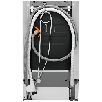 Встраиваемая посудомоечная машина Electrolux EEM63310L, черный, 44.6 см, 10 компл., 44 дБ, класс A, фото2
