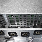 Серверный корпус ExeGate Pro 4U660-HS24 (RM 19', высота 4U, глубина 660, БП 700PAS, 24xHotSwap, USB), фото16