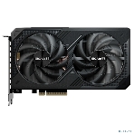 Видеокарта Gigabyte GeForce RTX 5060Ti Windforce OC, NVIDIA RTX 5060 Ti, 16G GDDR7, 128 бит, PCI-e 5.0, 1xHDMI, 3xDP, 2587 МГц, фото23