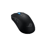 Мышь беспроводная ASUS ROG Harpe Ace Mini черный, 42000 dpi, радиоканал, Bluetooth, USB, кнопки - 5, фото13
