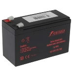 Батарея для ИБП Powerman Battery 12V/7,2AH CA1272, фото7